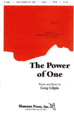 Power of One, The