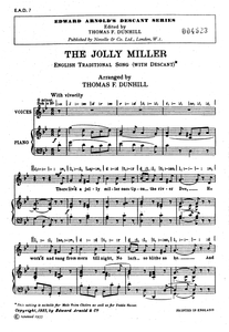 Jolly Miller, The