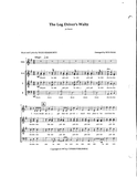 Log Driver's Waltz, The