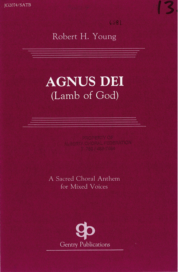 Agnus Dei