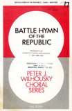 Battle Hymn of the Republic