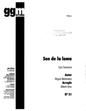 Son De La Loma