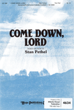 Come Down, Lord