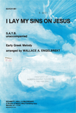 I Lay My Sins on Jesus