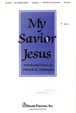 My Savior Jesus