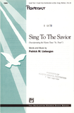 Sing to the Savior