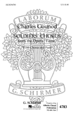 Soldiers' Chorus