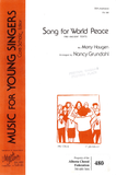 Song for World Peace