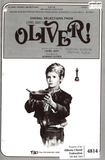 Choral Selections from Oliver!