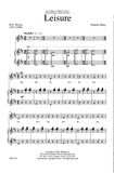 Leisure