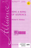 Sing a Song of Sixpence