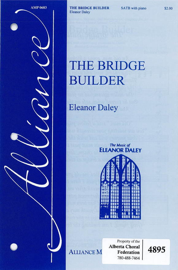 Bridge Builder, The
