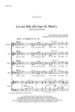 Let Me Fish Off Cape St. Mary's