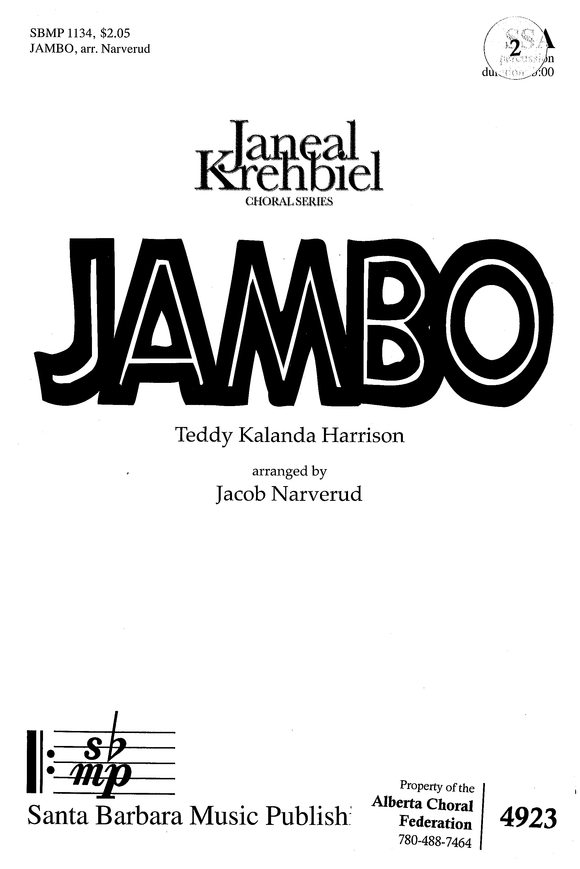 Jambo