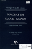 Parade of the Wooden Soldiers