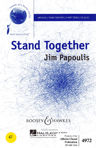 Stand Together