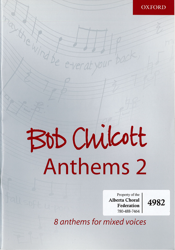 Anthems 2