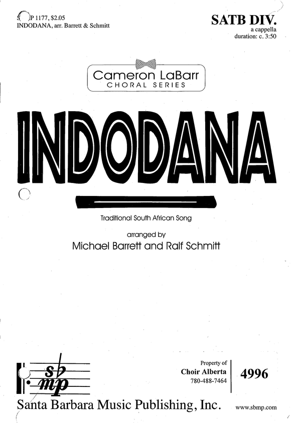 Indodana