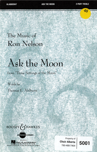 Ask the Moon