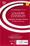 Laudate Dominum