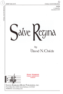 Salve Regina