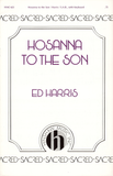 Hosanna to the Son