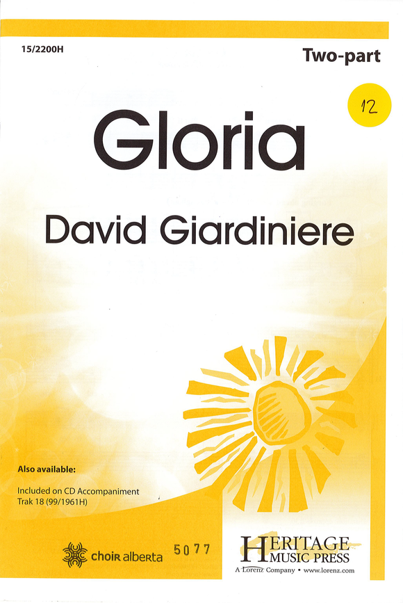 Gloria