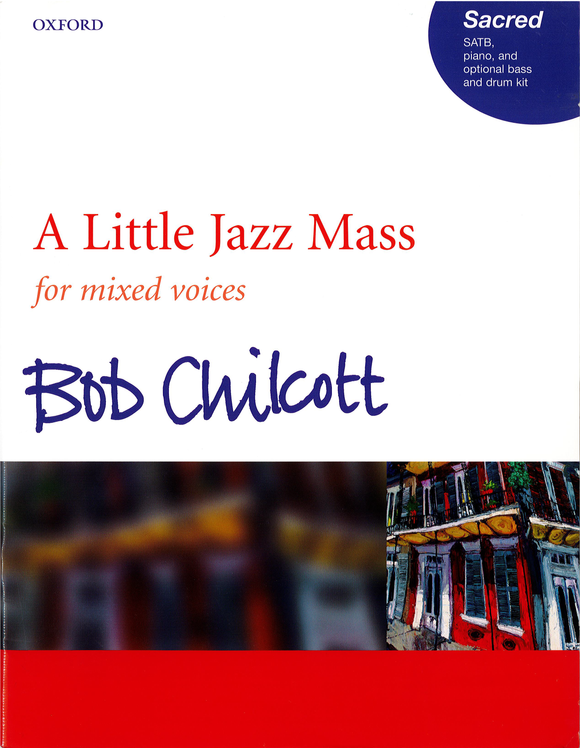 Little Jazz Mass, A