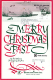 Merry Christmas Past