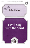 I Will Sing with the Spirit