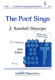 Poet Sings, The