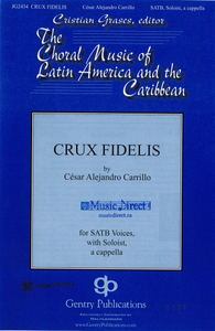 Crux Fidelis