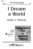 I Dream a World