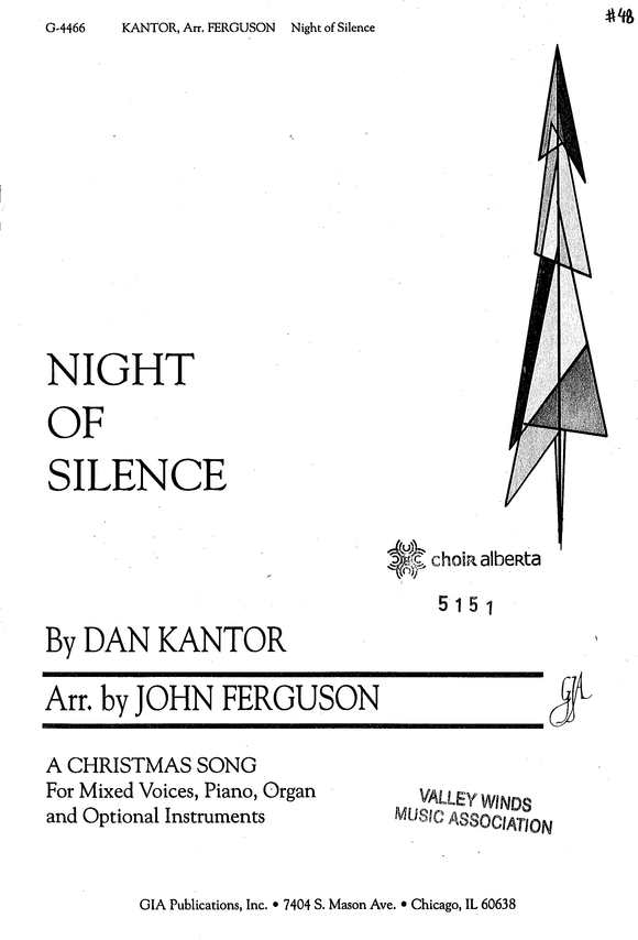 Night of Silence