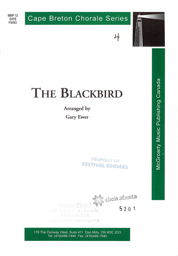 Blackbird, The