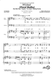 Wicked (Choral Medley)