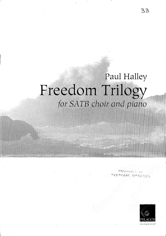 Freedom Trilogy