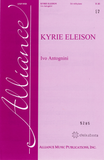 Kyrie Eleison