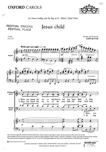 Jesus Child