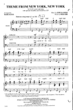 Theme from New York, New York