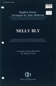 Nelly Bly