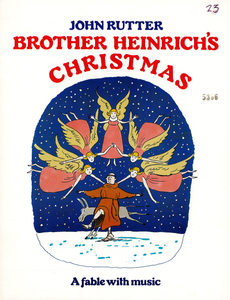 Brother Heinrich's Christmas