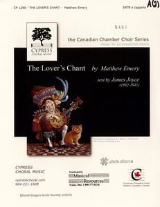 The Lover's Chant
