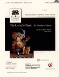 The Lover's Chant