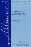 O Magnum Mysterium