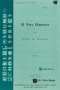 O Vos Omnes