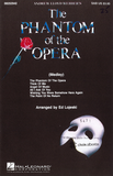 The Phantom of the Opera