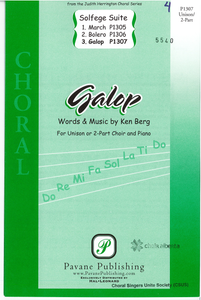 Galop