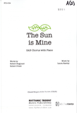 The Sun is Mine