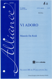 Vi Adoro